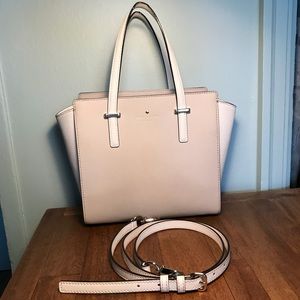 Kate Spade Cedar Street Hayden Small Crossbody